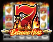 Retro Reels - Extreme Heat